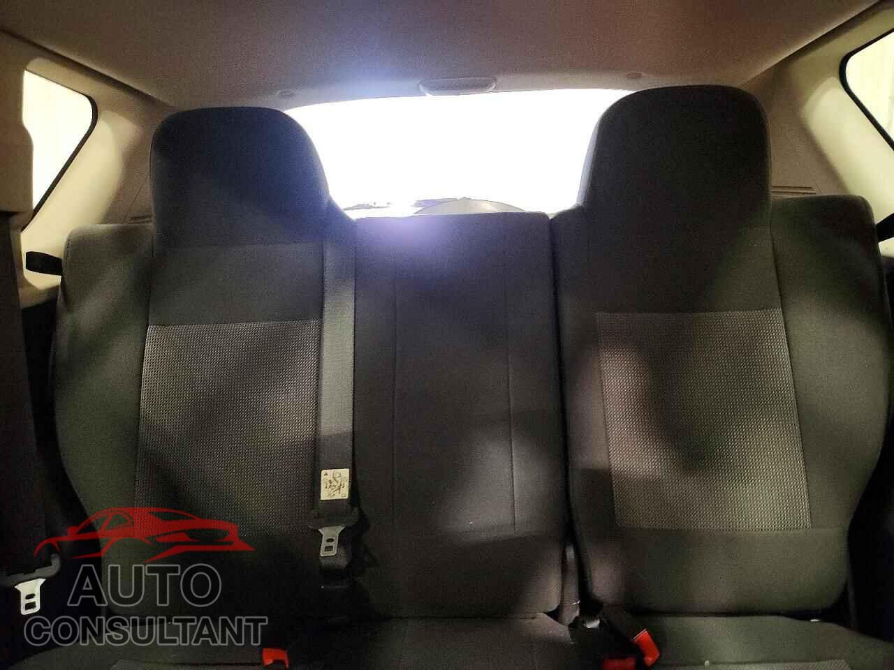 JEEP COMPASS 2012 - 1C4NJDBB6CD572311