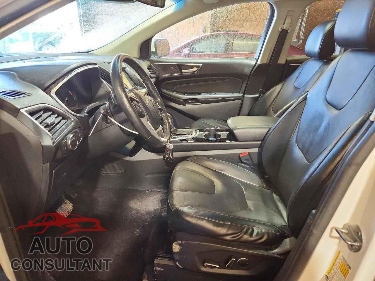 FORD EDGE 2015 - 2FMPK4K95FBC18627
