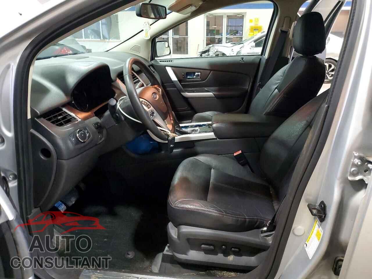 FORD EDGE 2014 - 2FMDK4KC9EBB81160