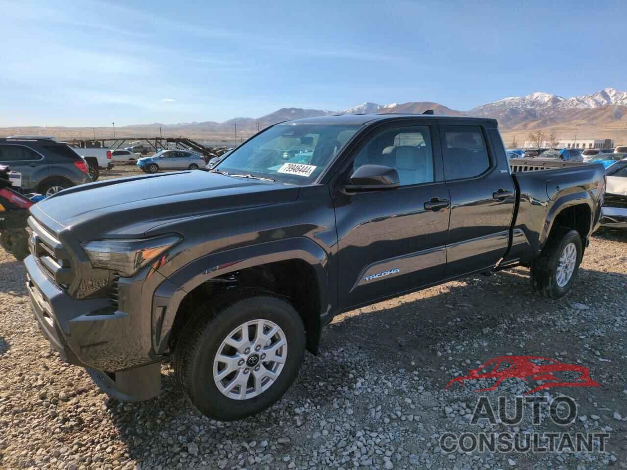 TOYOTA TACOMA 2024 - 3TMLB5JN3RM064980