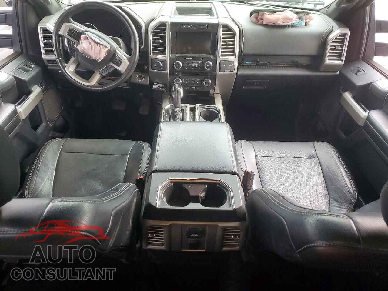 FORD UNKNOWN 2015 - 1FTEW1EFXFFB28971