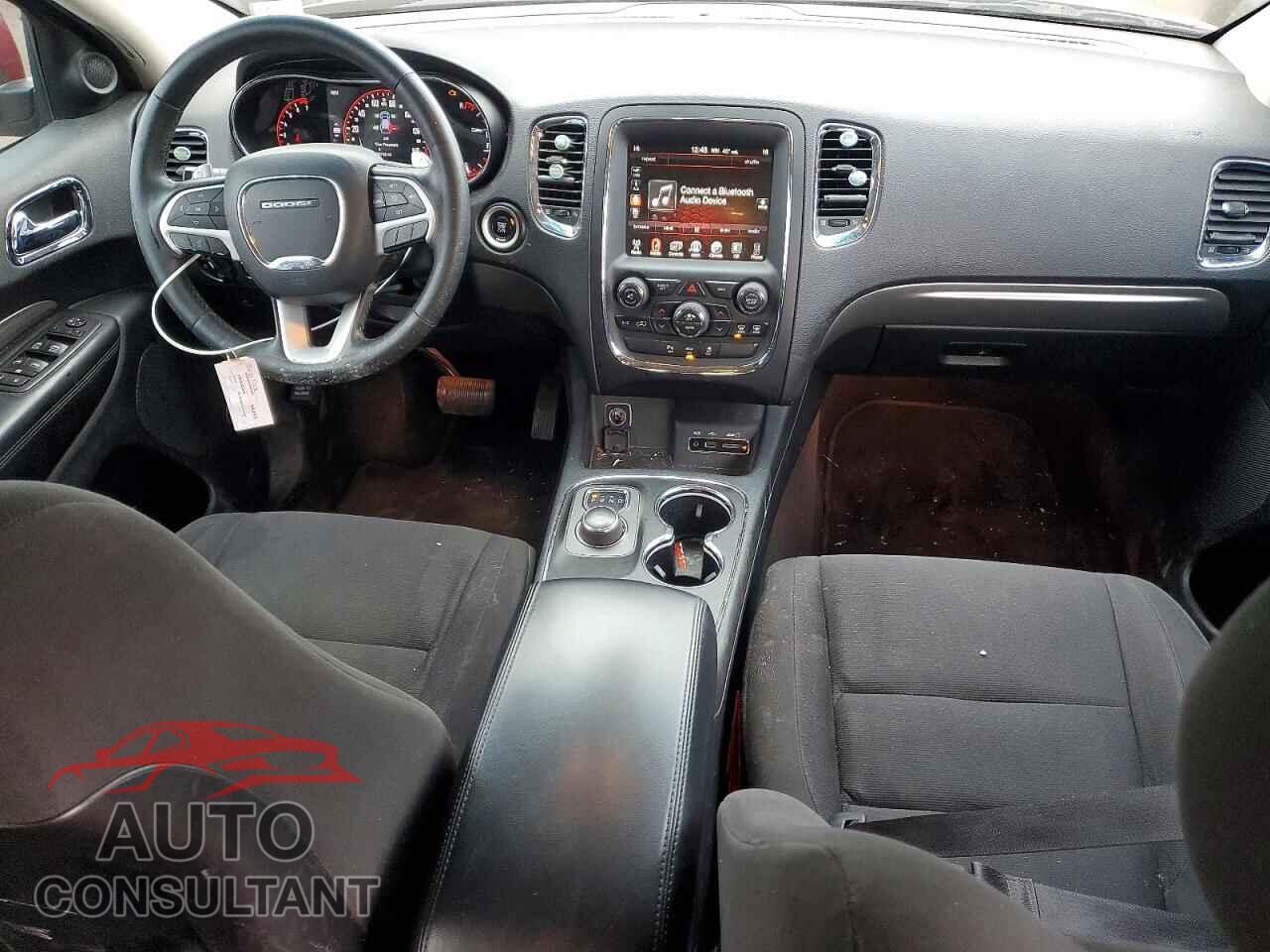 DODGE DURANGO 2014 - 1C4RDJAG5EC594197