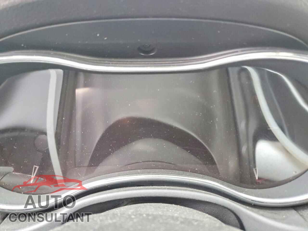 DODGE DURANGO 2014 - 1C4RDJAG4EC405748