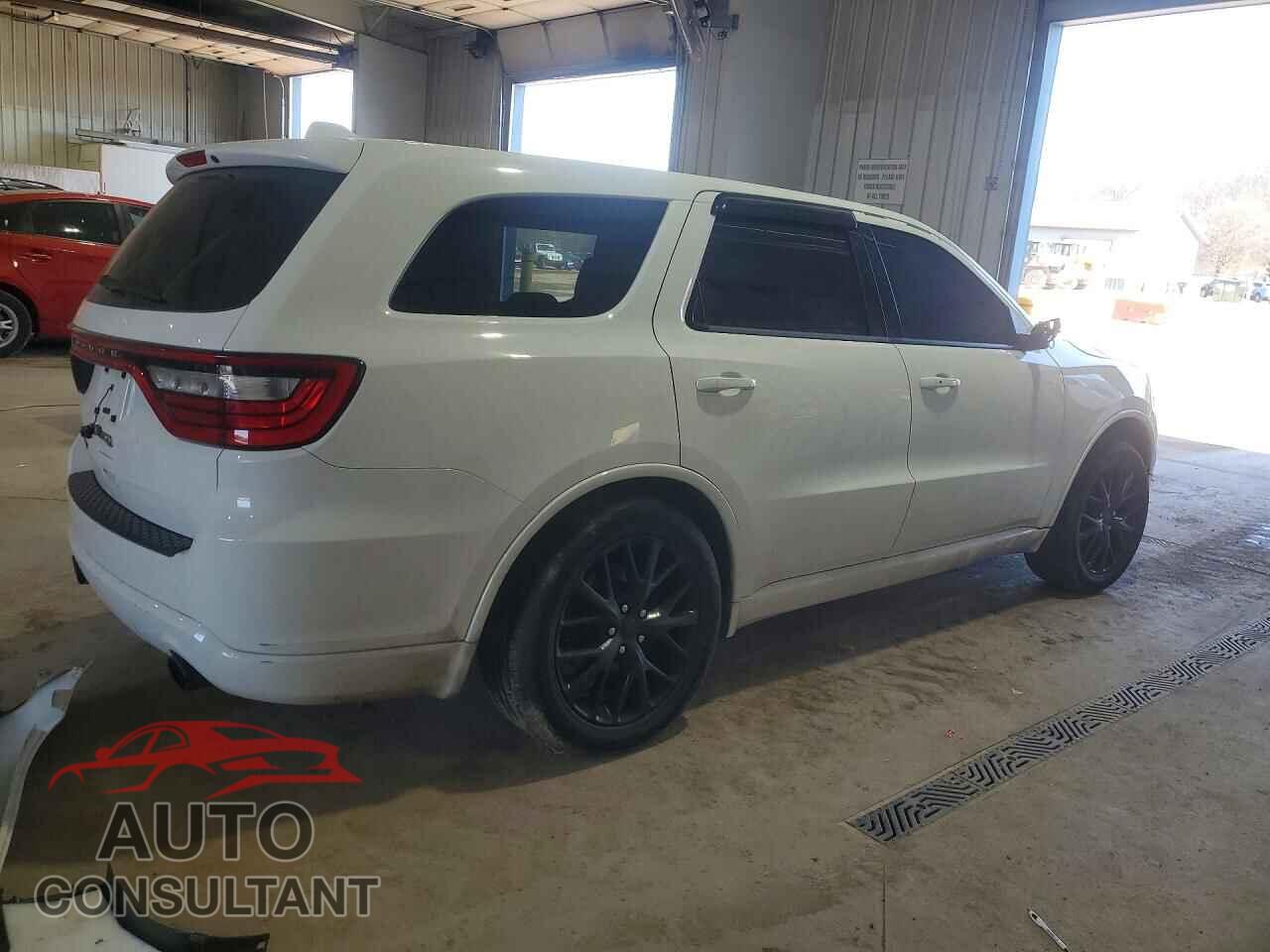 DODGE DURANGO 2015 - 1C4RDJAG8FC837552