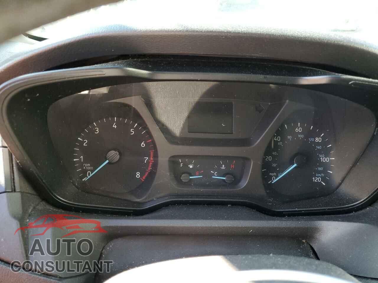 FORD TRANSIT 2015 - 1FTNE1YM0FKA04311