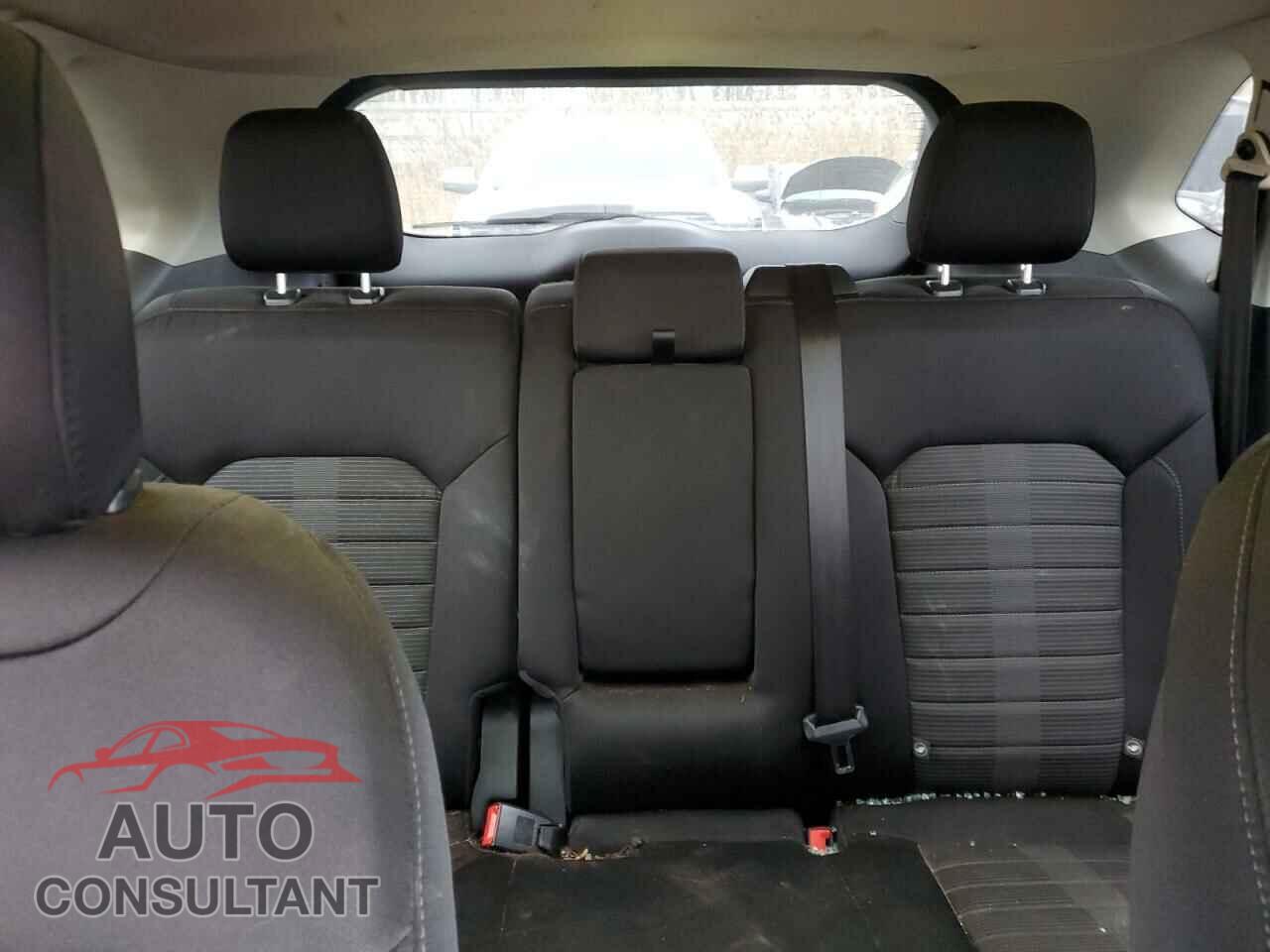 FORD EDGE 2015 - 2FMTK4J80FBB90730