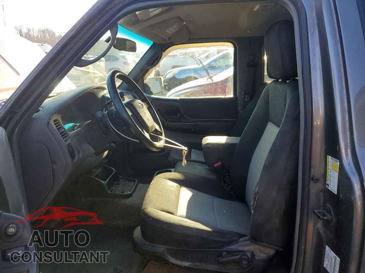 FORD RANGER 2011 - 1FTKR1EE5BPB22159