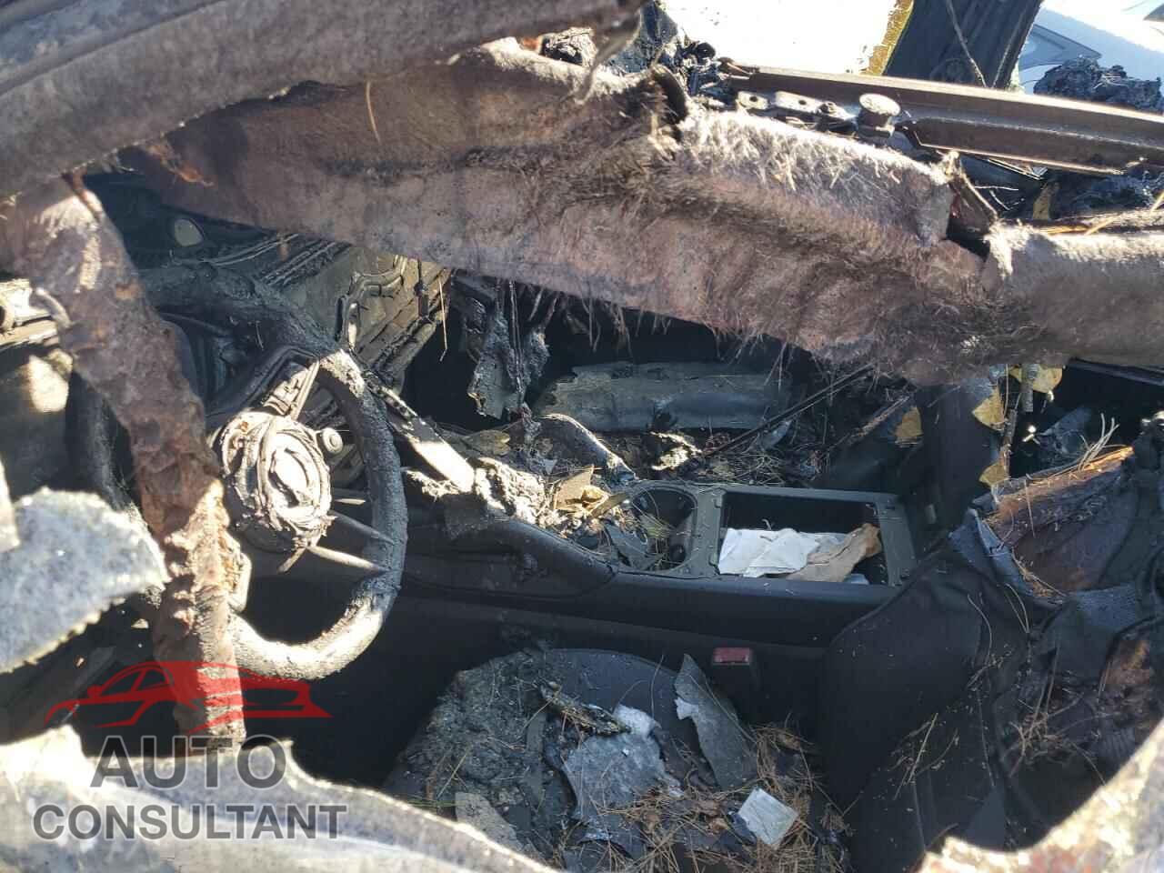 PORSCHE CAYENNE 2024 - WP1BL2AY8RDA62900