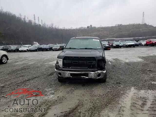 FORD F150 2013 - 1FTFX1EF3DFD79328
