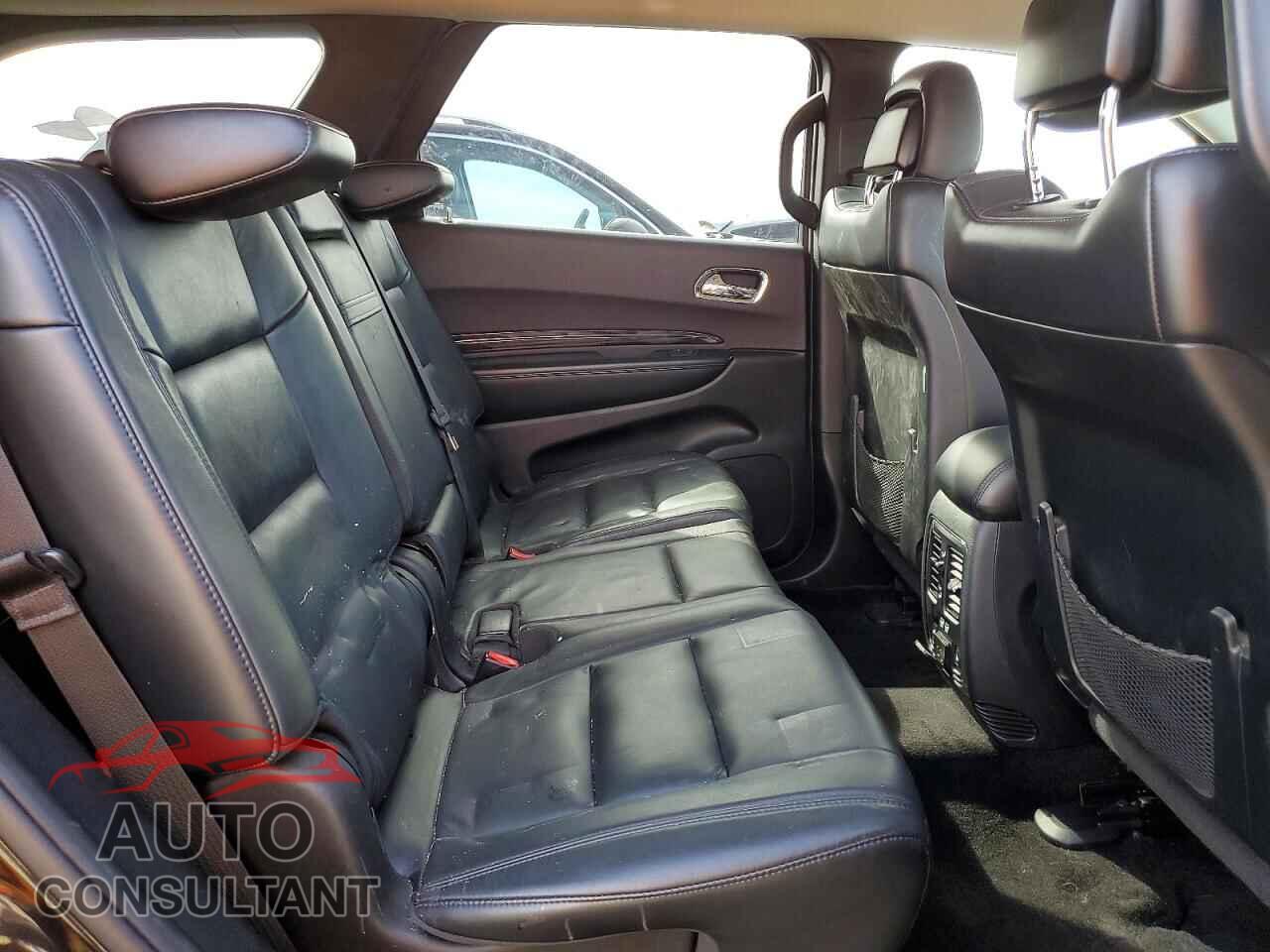 DODGE DURANGO 2014 - 1C4RDJDG7EC450596