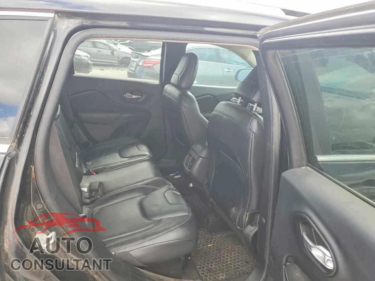 JEEP CHEROKEE 2014 - 1C4PJLDB7EW226128