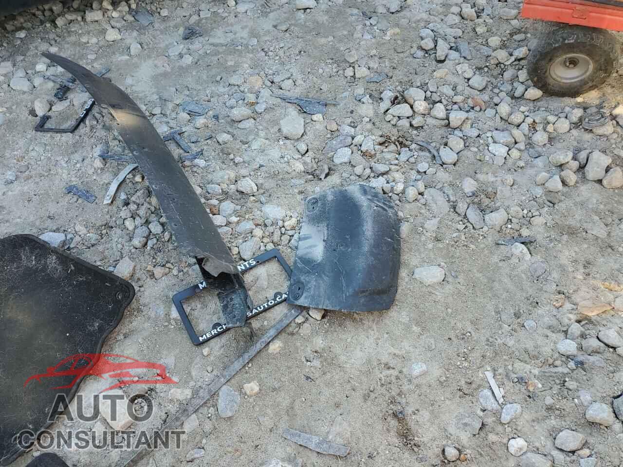 MITSUBISHI ECLIPSE 2020 - JA4AT3AA7LZ033480