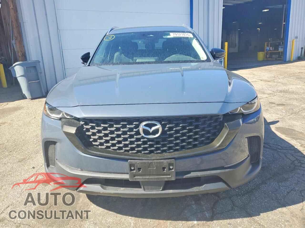 MAZDA CX-50 2025 - 7MMVABBM2SN316357