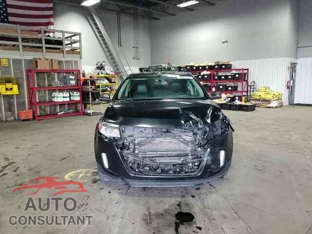 FORD EDGE 2013 - 2FMDK4KC4DBB71702