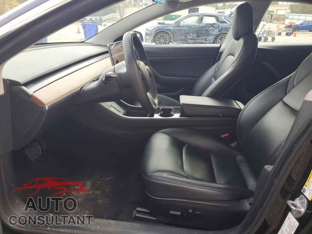 TESLA MODEL 3 2020 - 5YJ3E1EA4LF796666