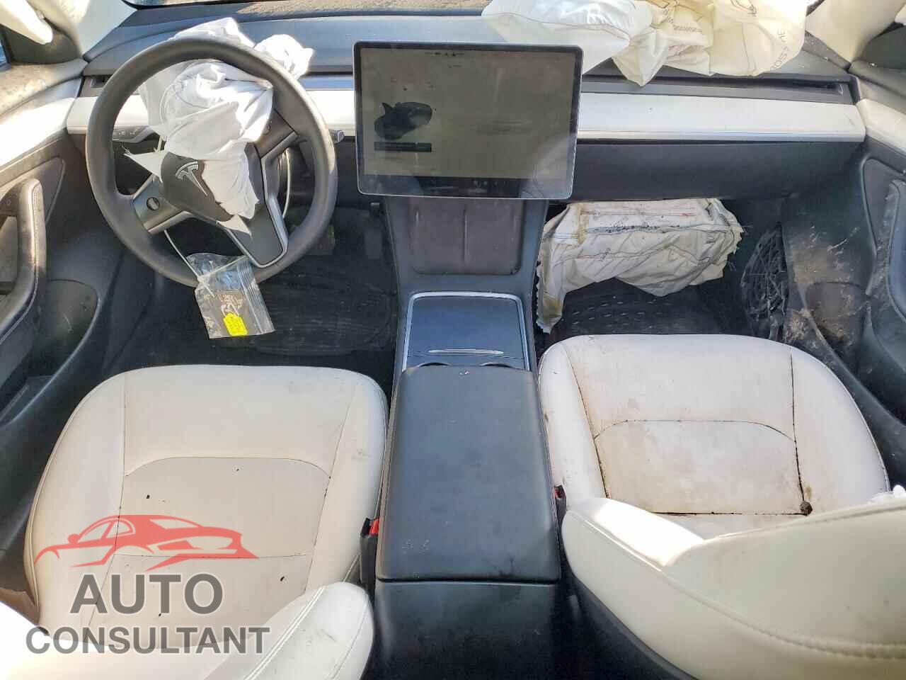 TESLA MODEL 3 2023 - 5YJ3E1EA4PF483073