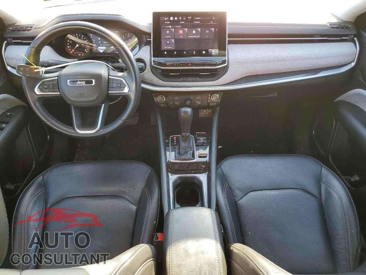 JEEP COMPASS 2022 - 3C4NJDFB0NT156570