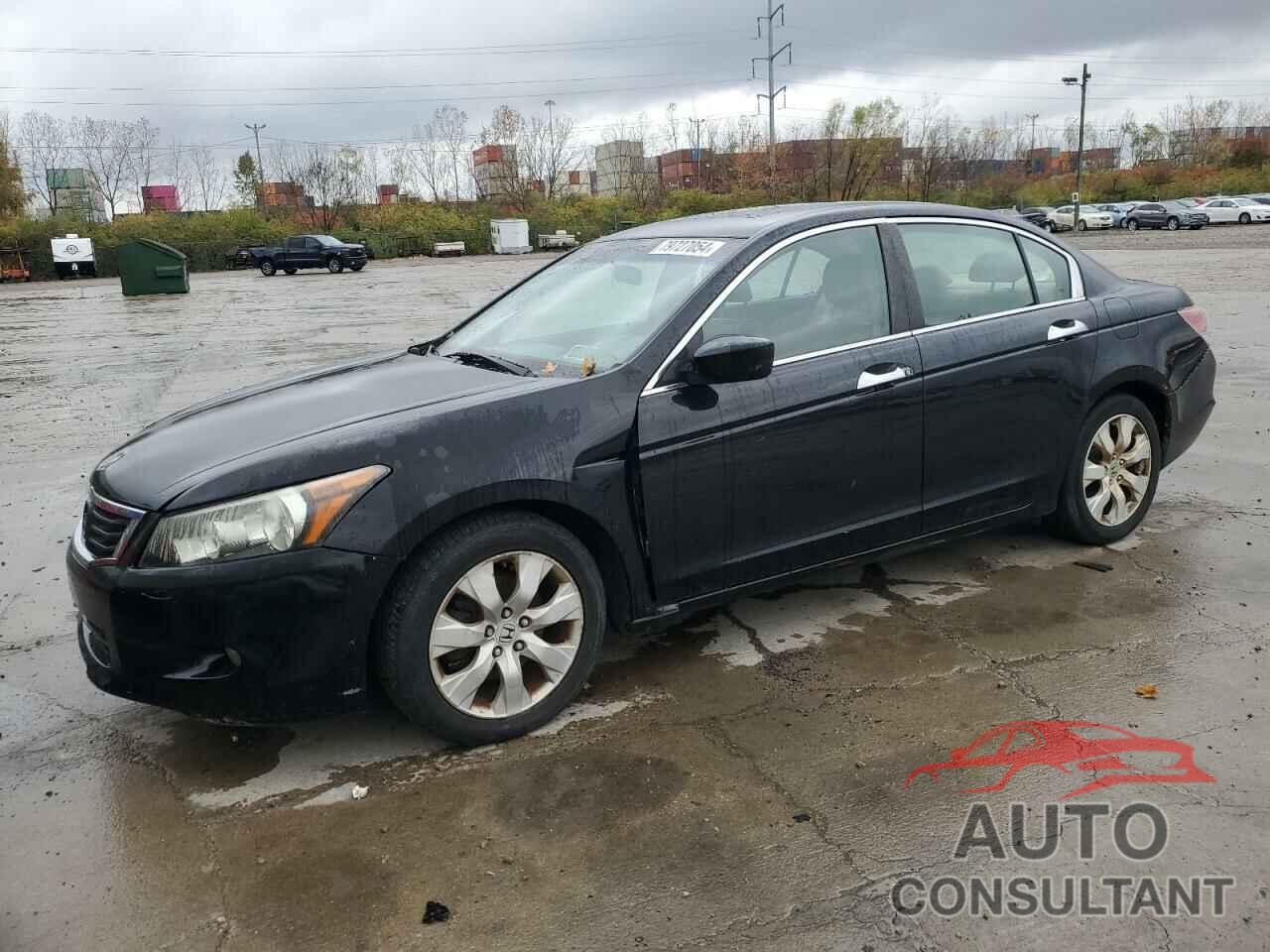 HONDA ACCORD 2009 - 1HGCP36779A039627