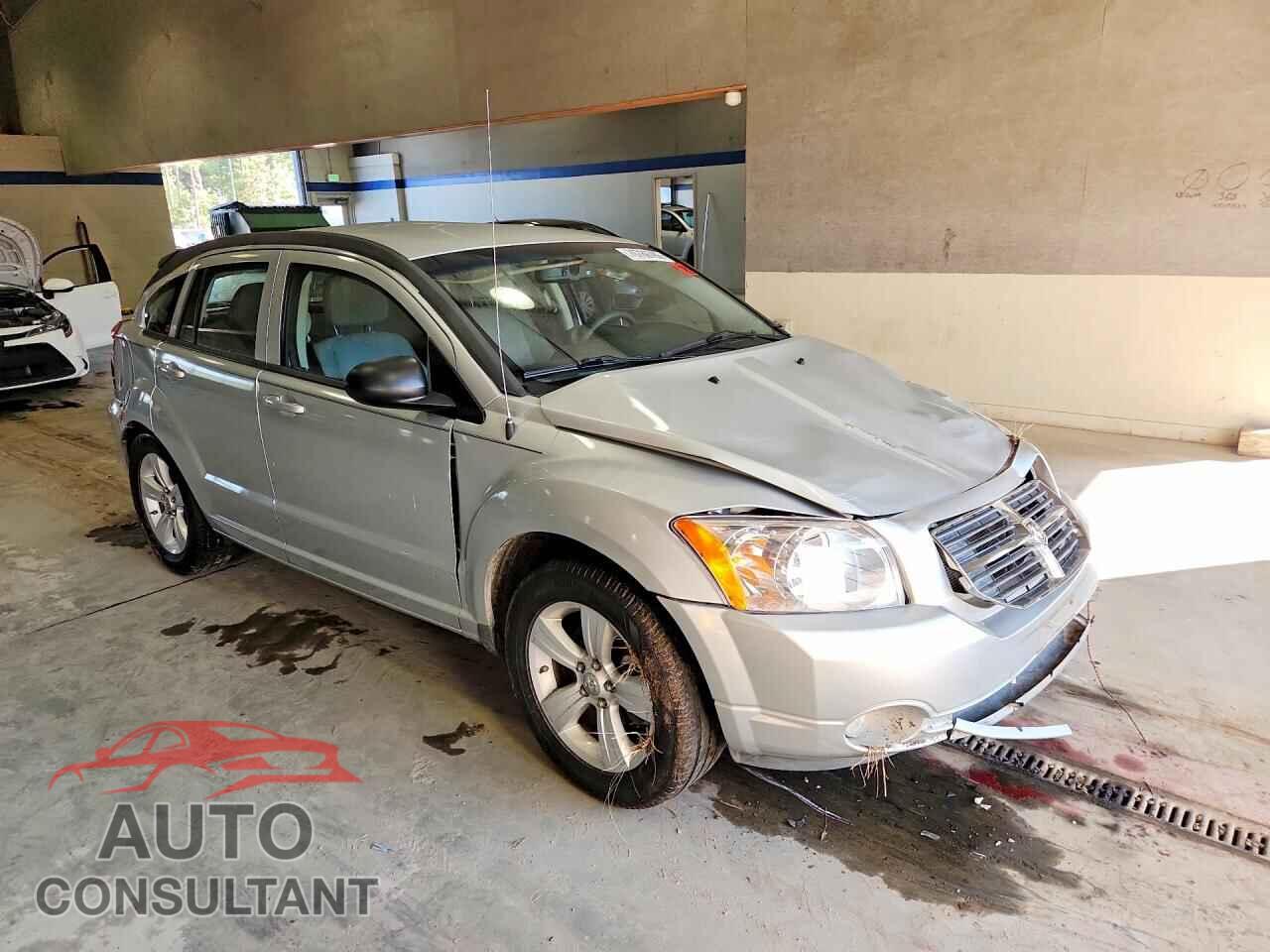 DODGE CALIBER 2011 - 1B3CB3HA6BD157728