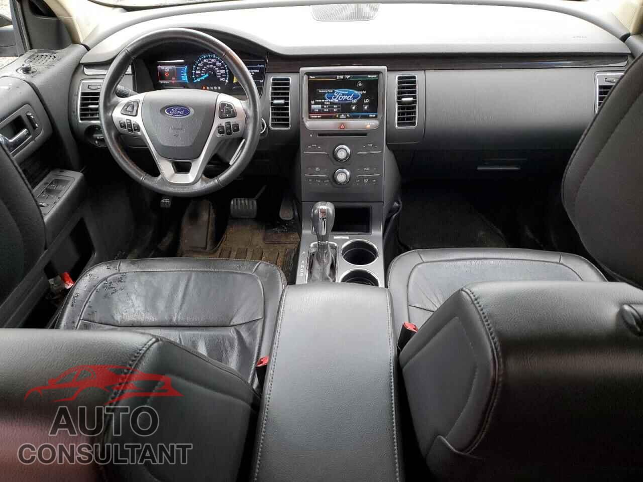 FORD FLEX 2014 - 2FMHK6C87EBD14795