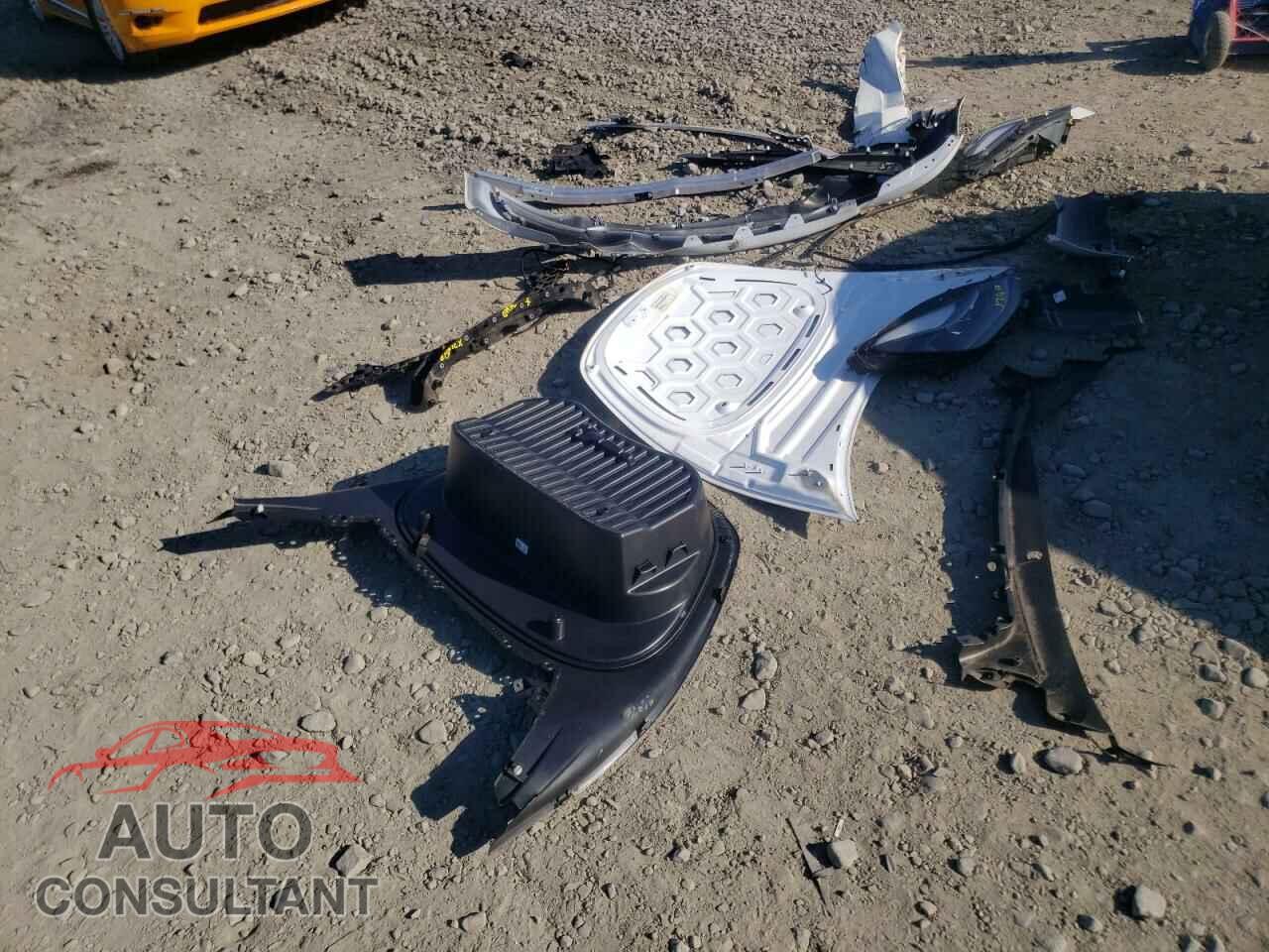 TESLA MODEL 3 2023 - 5YJ3E1EA4PF510742
