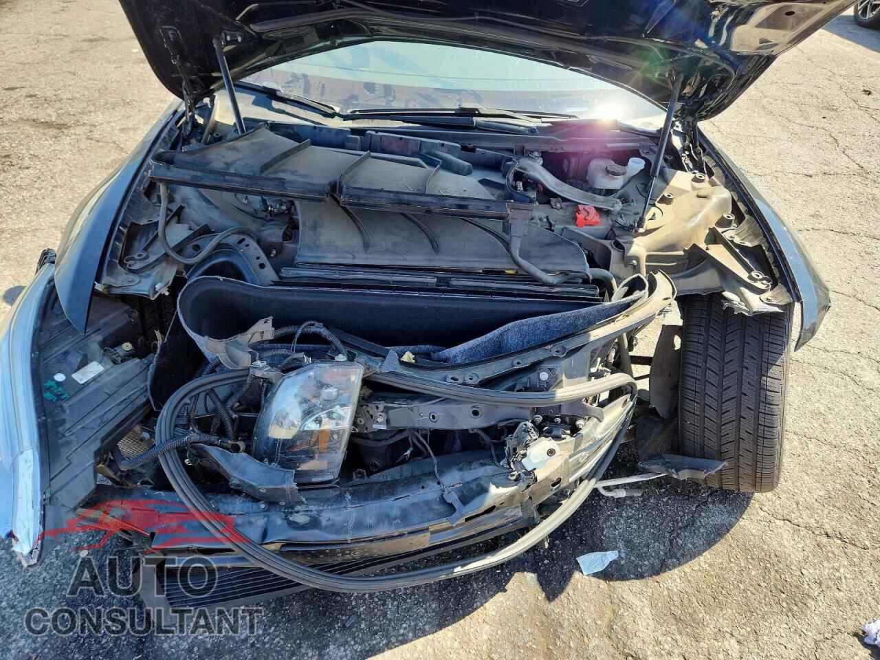 TESLA MODEL S 2016 - 5YJSA1E26GF177301