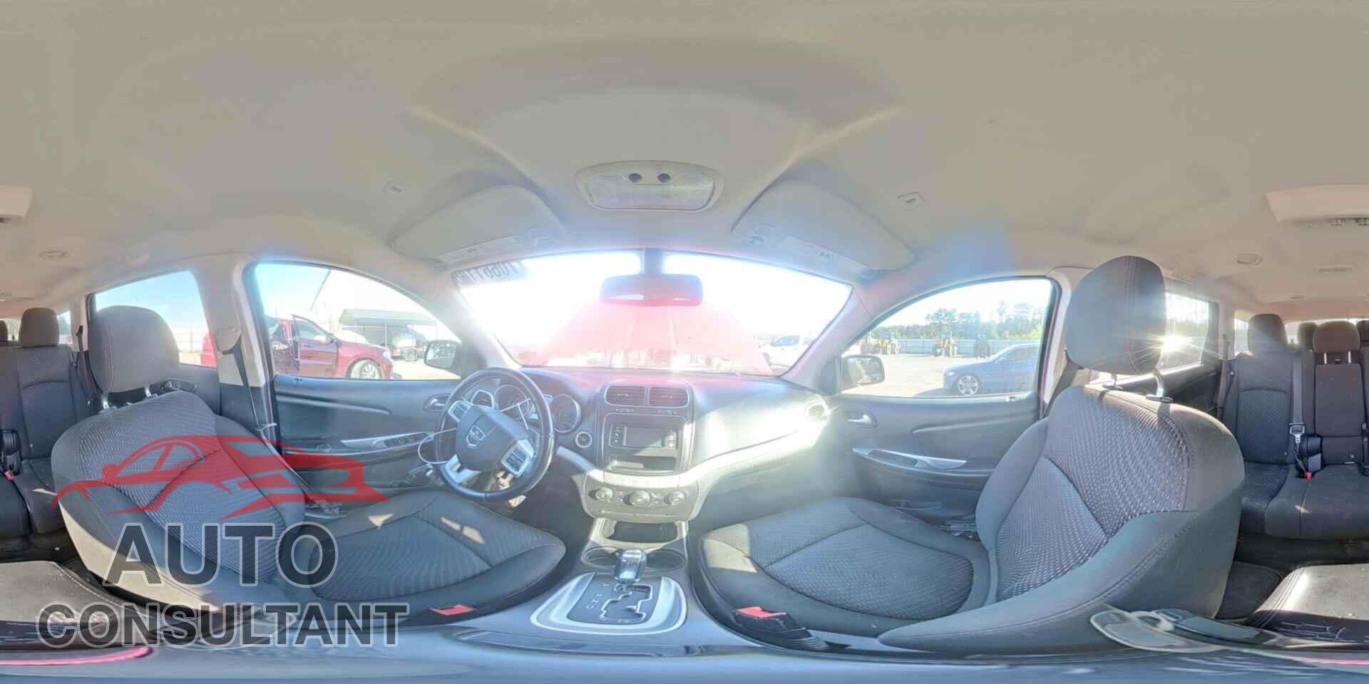 DODGE JOURNEY 2019 - 3C4PDCBB3KT835504