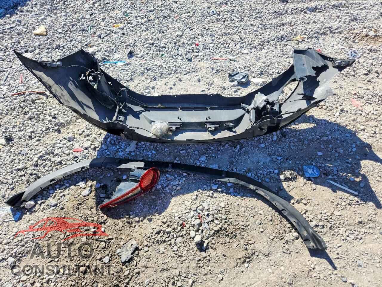 MAZDA MX5 2017 - JM1NDAM7XH0106653
