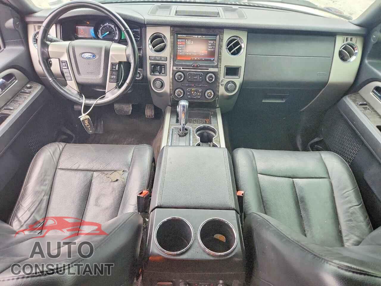 FORD EXPEDITION 2015 - 1FMJK2AT2FEF06696
