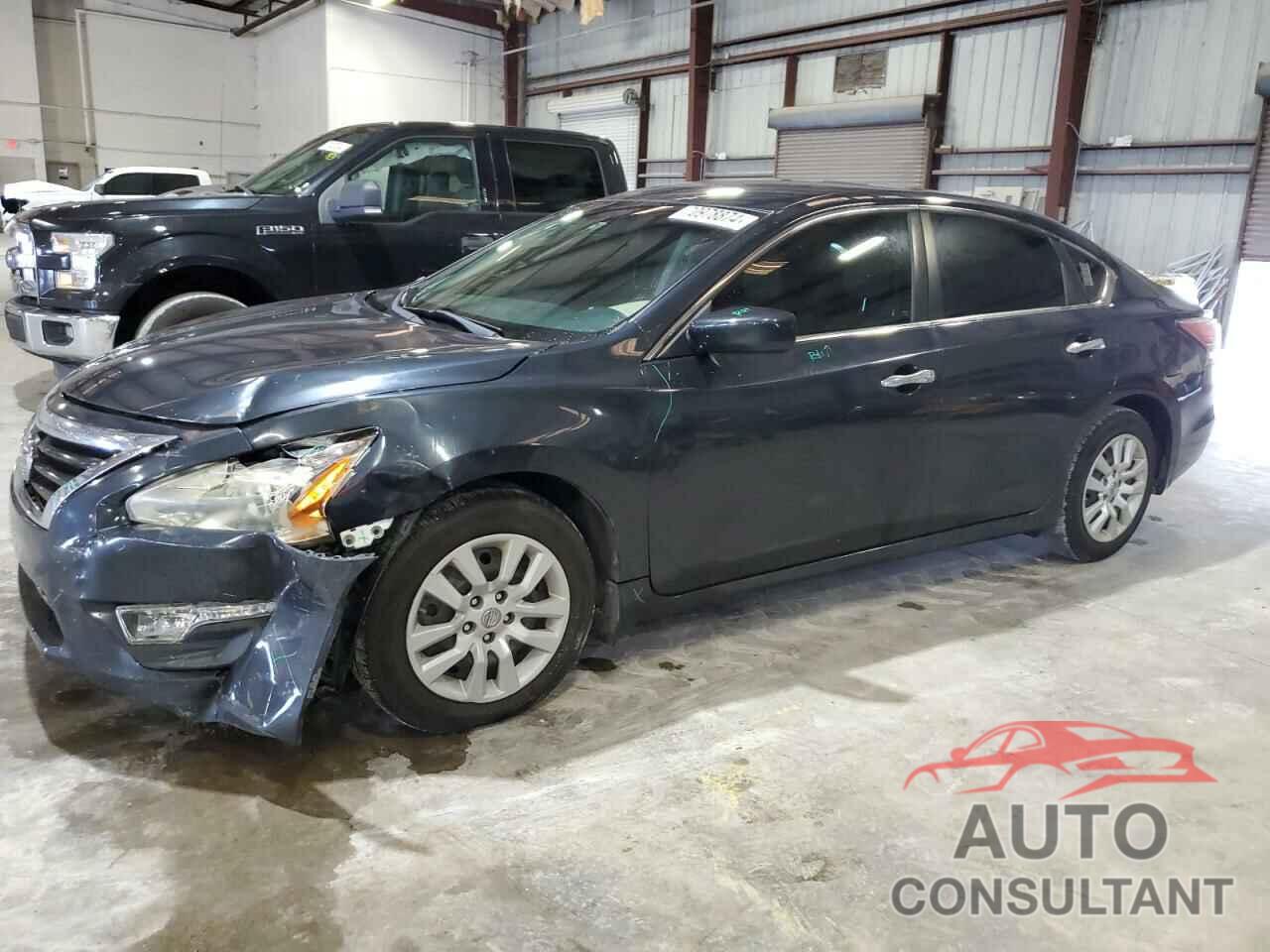 NISSAN ALTIMA 2015 - 1N4AL3AP0FC105305