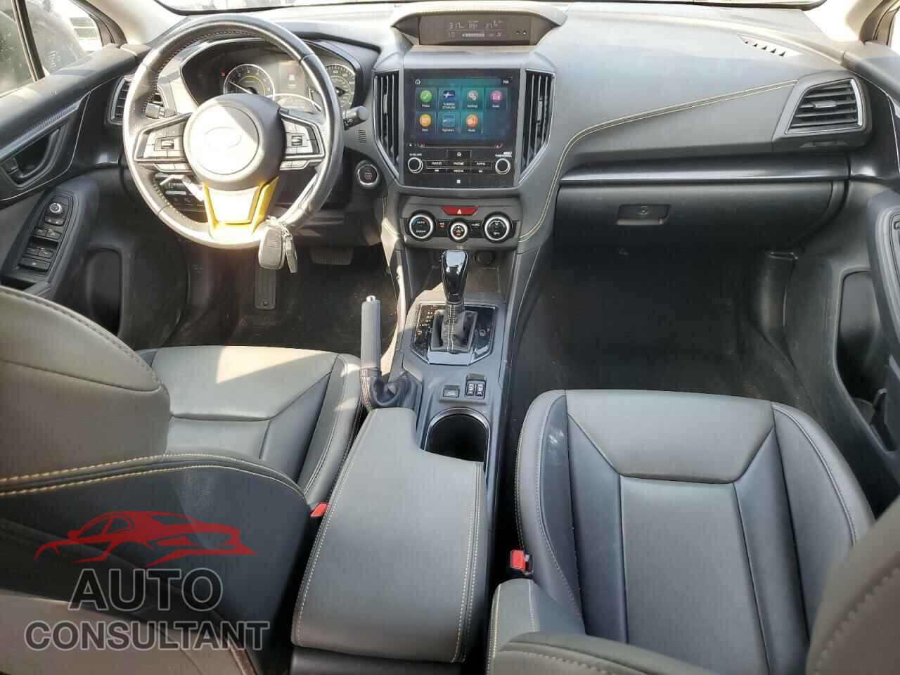 SUBARU CROSSTREK 2021 - JF2GTHSCXMH257882