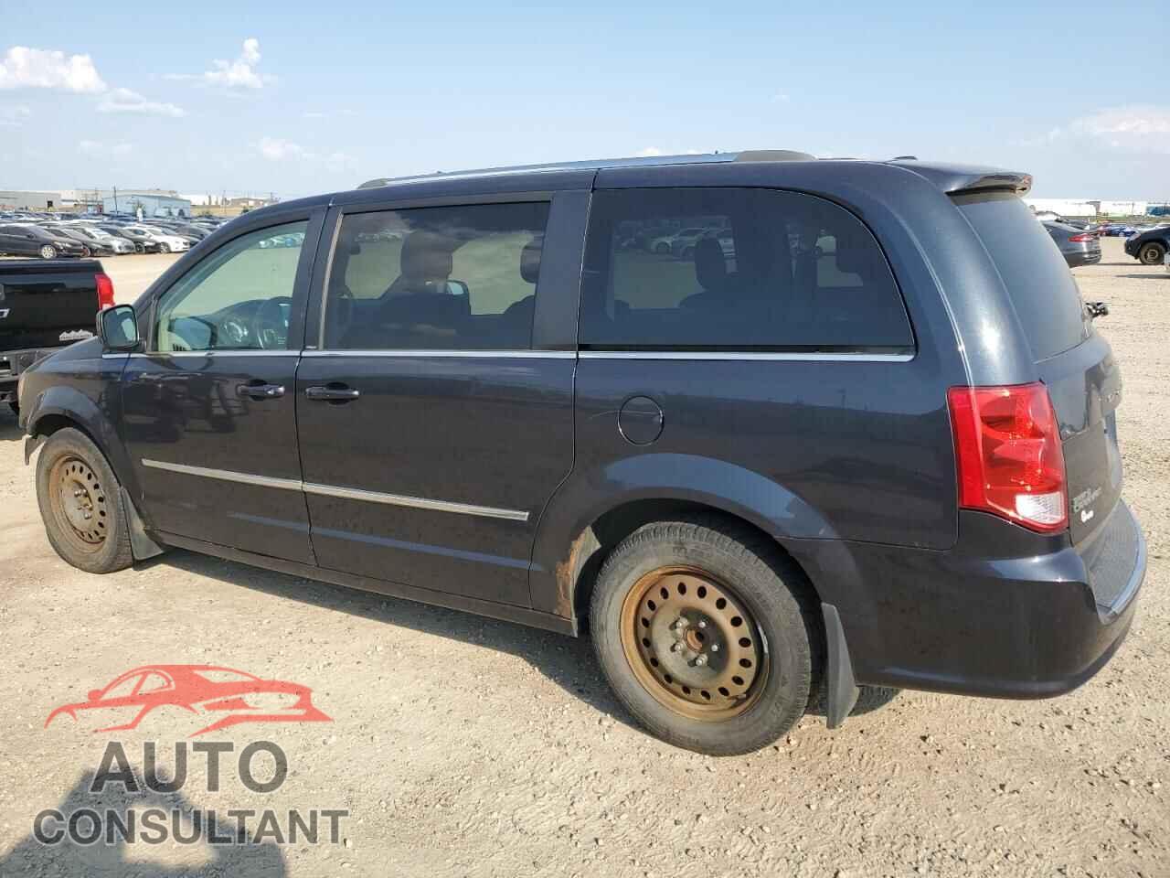 DODGE CARAVAN 2013 - 2C4RDGDG9DR639937
