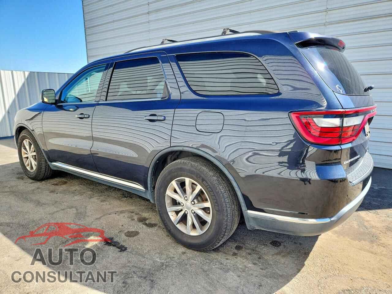 DODGE DURANGO 2014 - 1C4RDHDG3EC530874