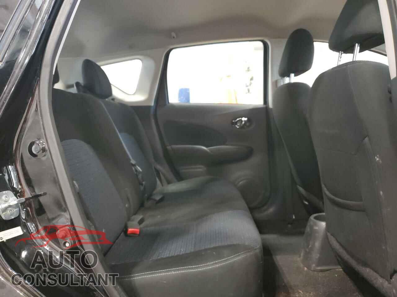 NISSAN VERSA 2017 - 3N1CE2CP3HL360612
