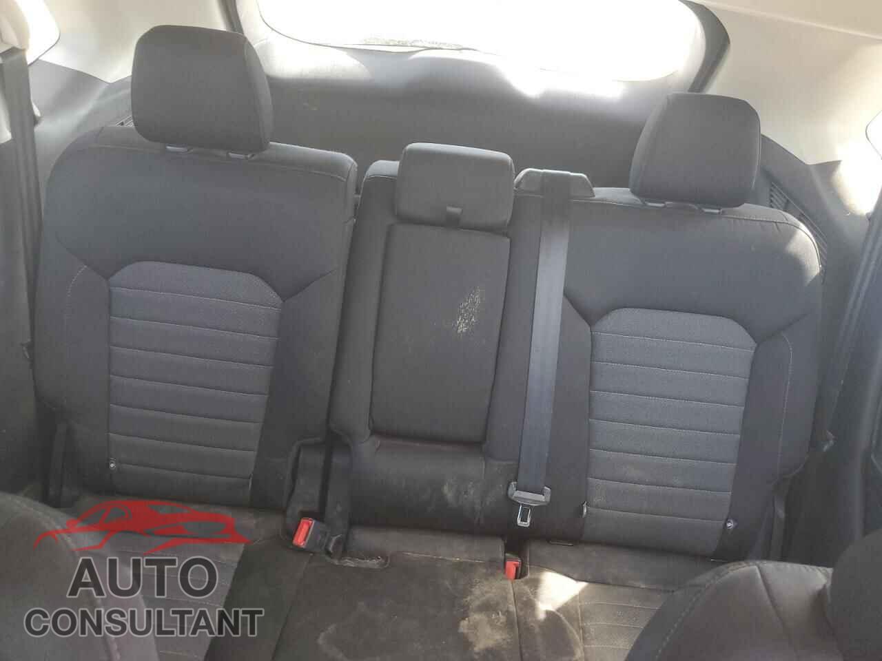 FORD EDGE 2015 - 2FMTK4G91FBB93197