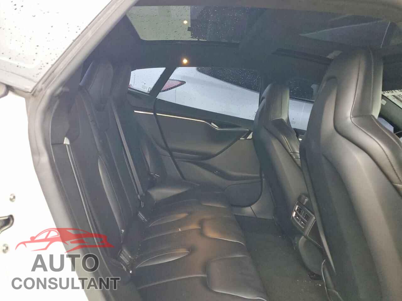 TESLA MODEL S 2016 - 5YJSA1E14GF150010
