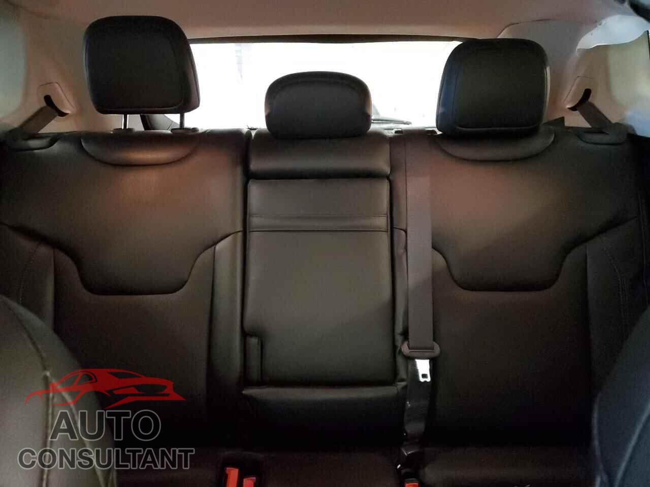 JEEP COMPASS 2020 - 3C4NJDCB2LT137441