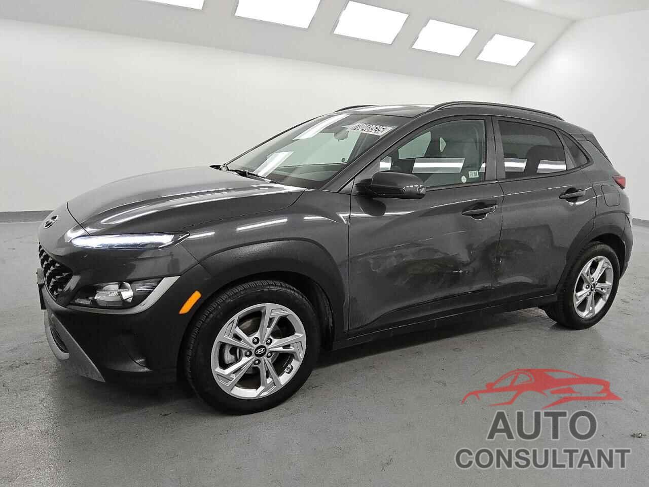 HYUNDAI KONA 2023 - KM8K62AB1PU028763