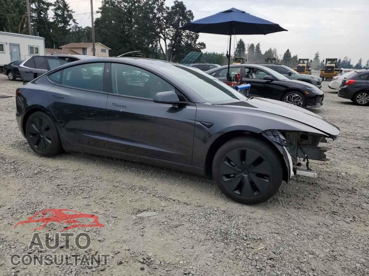 TESLA MODEL 3 2024 - 5YJ3E1EA8RF784447