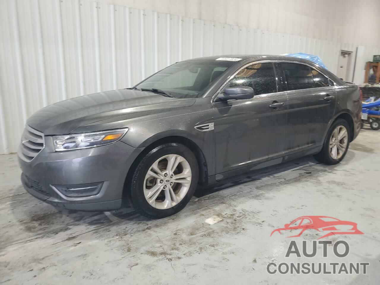 FORD TAURUS 2016 - 1FAHP2E8XGG158099