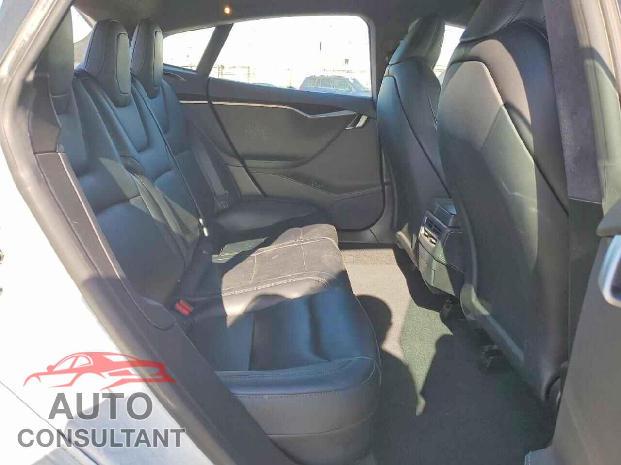 TESLA MODEL S 2020 - 5YJSA1E43LF364975