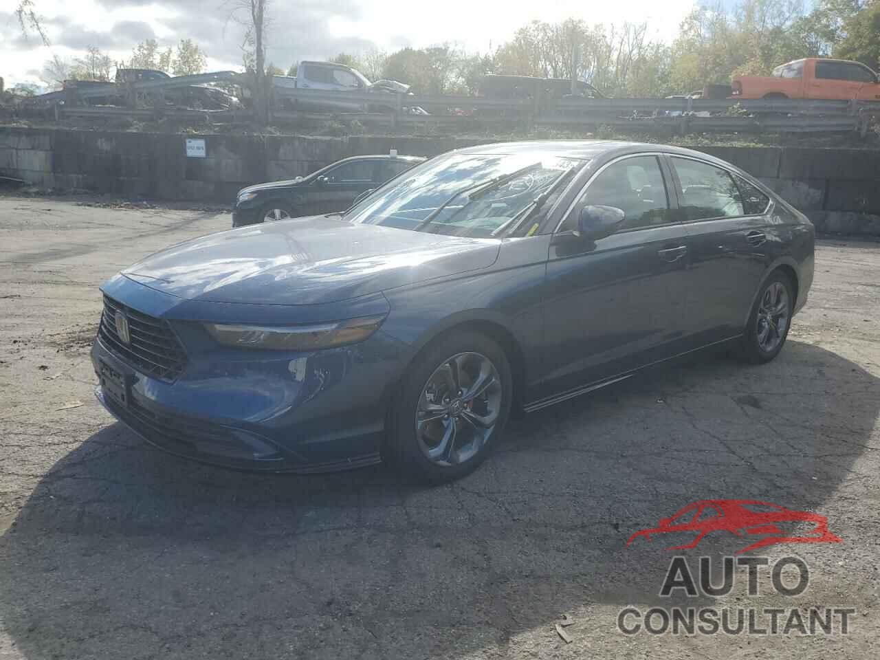 HONDA ACCORD 2023 - 1HGCY2F65PA006024