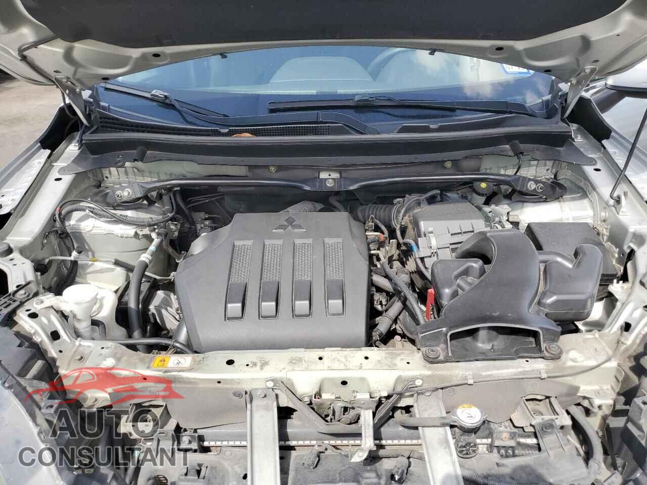 MITSUBISHI ECLIPSE 2020 - JA4AS3AA2LZ012961