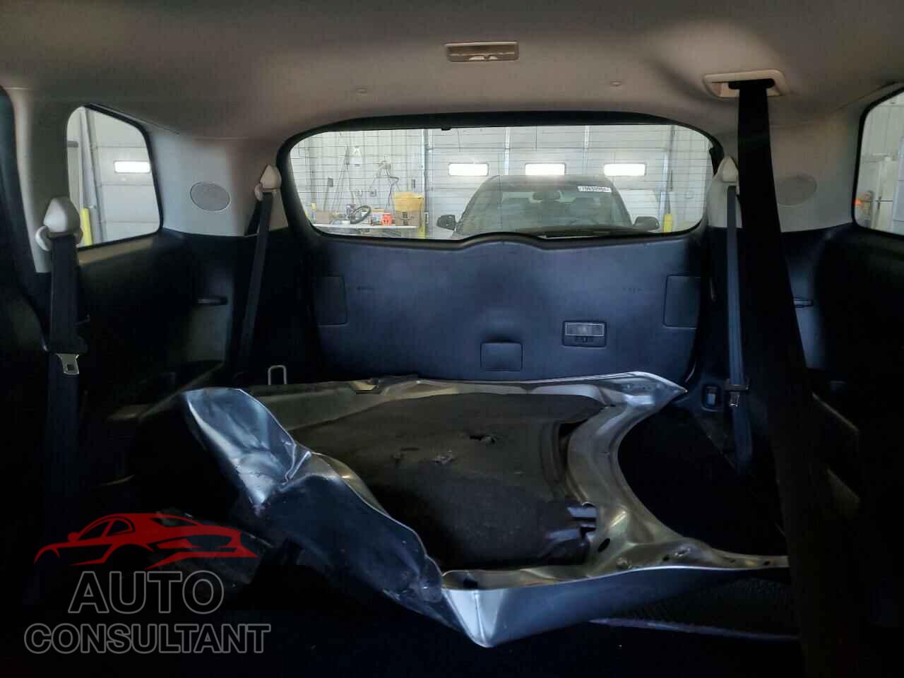 MAZDA CX-9 2010 - JM3TB3MA7A0222829