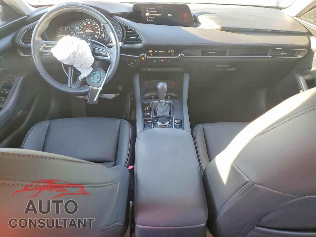 MAZDA 3 2021 - 3MZBPABL4MM201739
