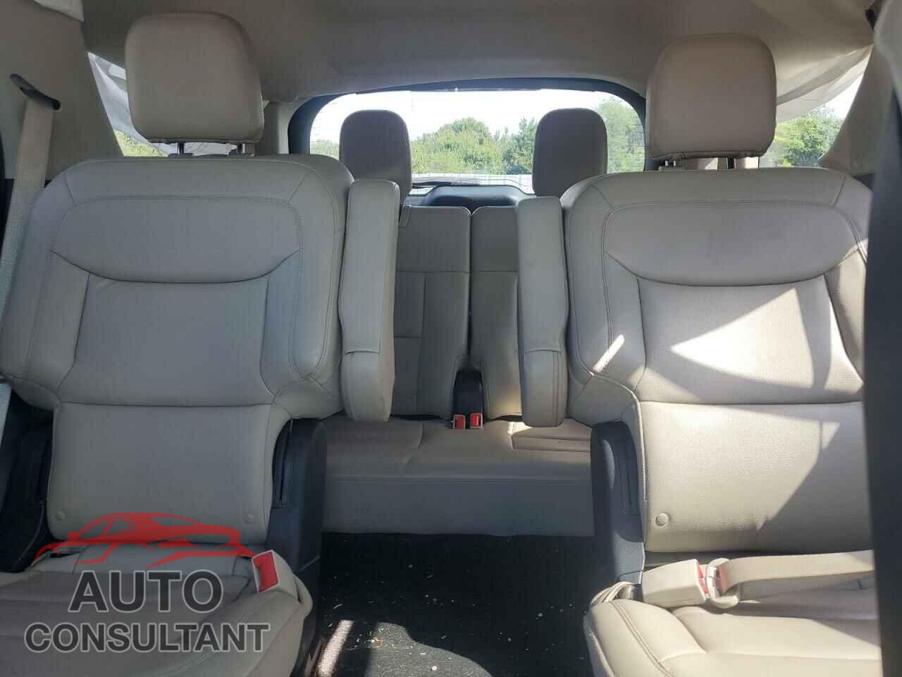 FORD EXPLORER 2020 - 1FMSK8DH6LGA87119