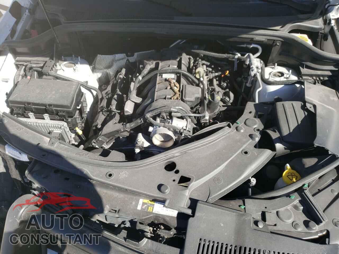 DODGE DURANGO 2020 - 1C4SDHFT0LC164638