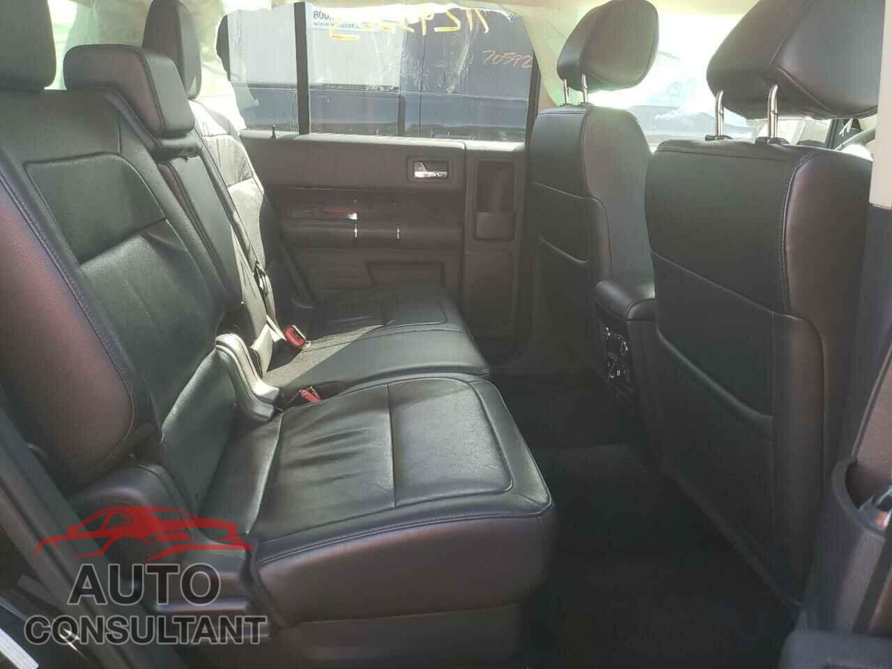 FORD FLEX 2019 - 2FMHK6D88KBA03628