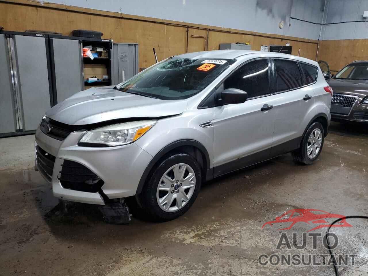 FORD ESCAPE 2013 - 1FMCU0F74DUC92946