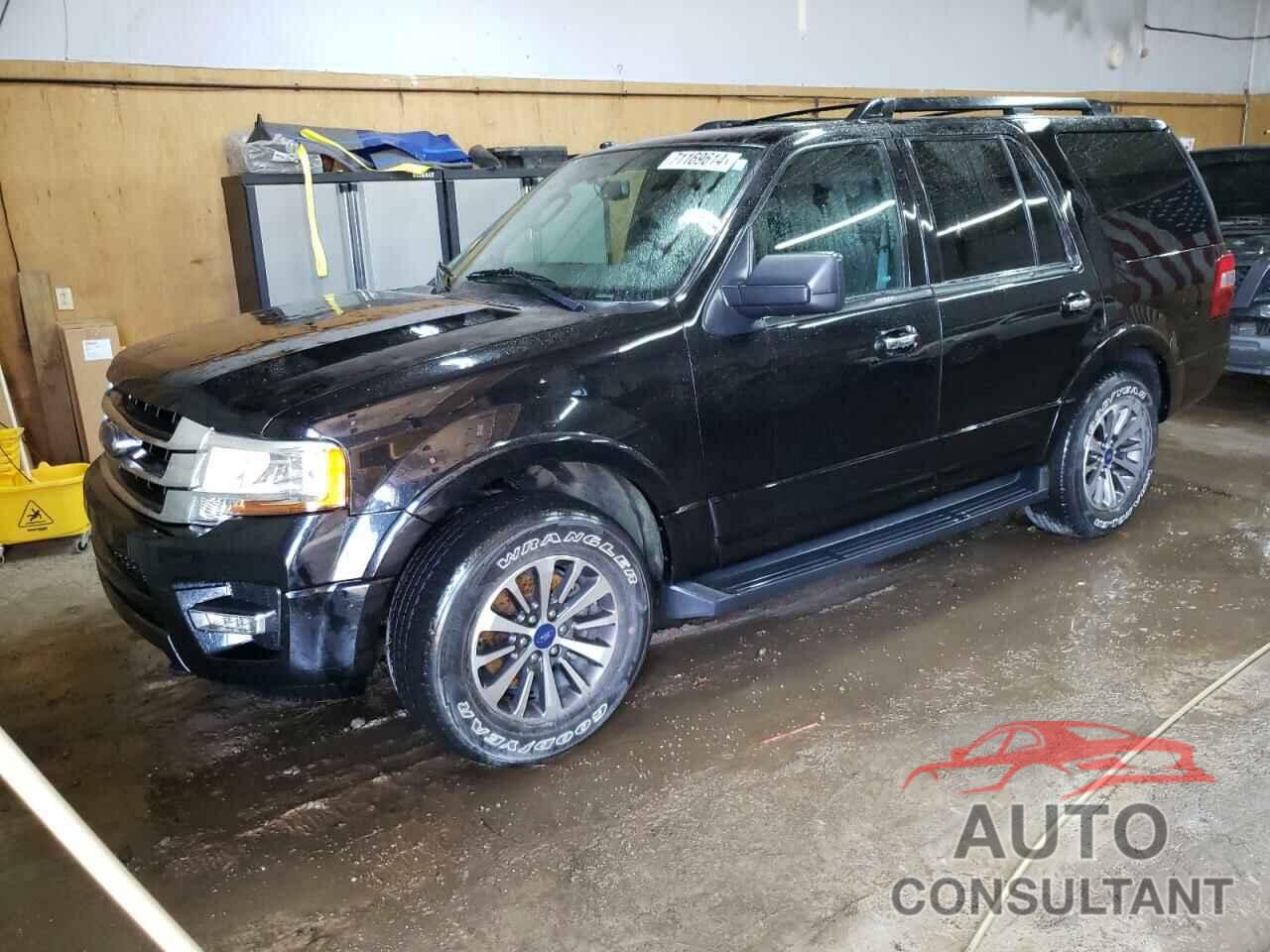 FORD EXPEDITION 2016 - 1FMJU1JT9GEF49826